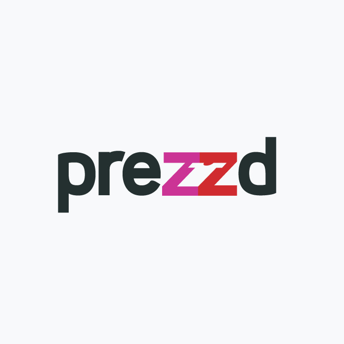 Logo Prezzd